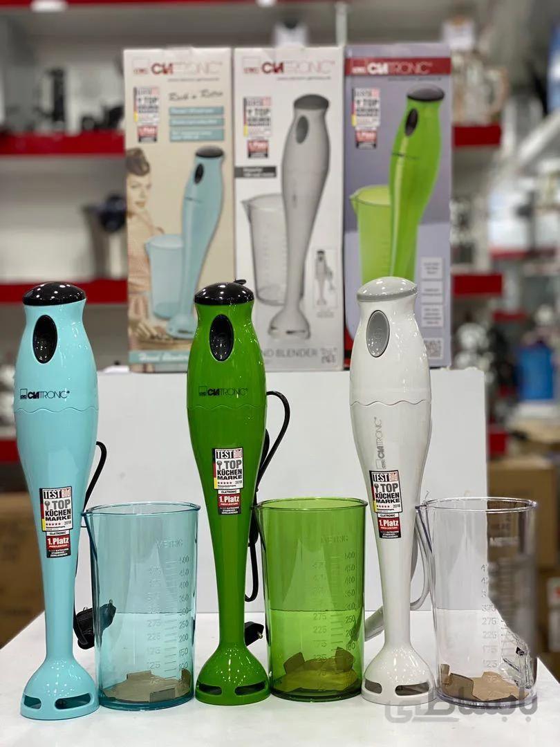گوشت کوب برقی کلترونیک مدل SM 3081