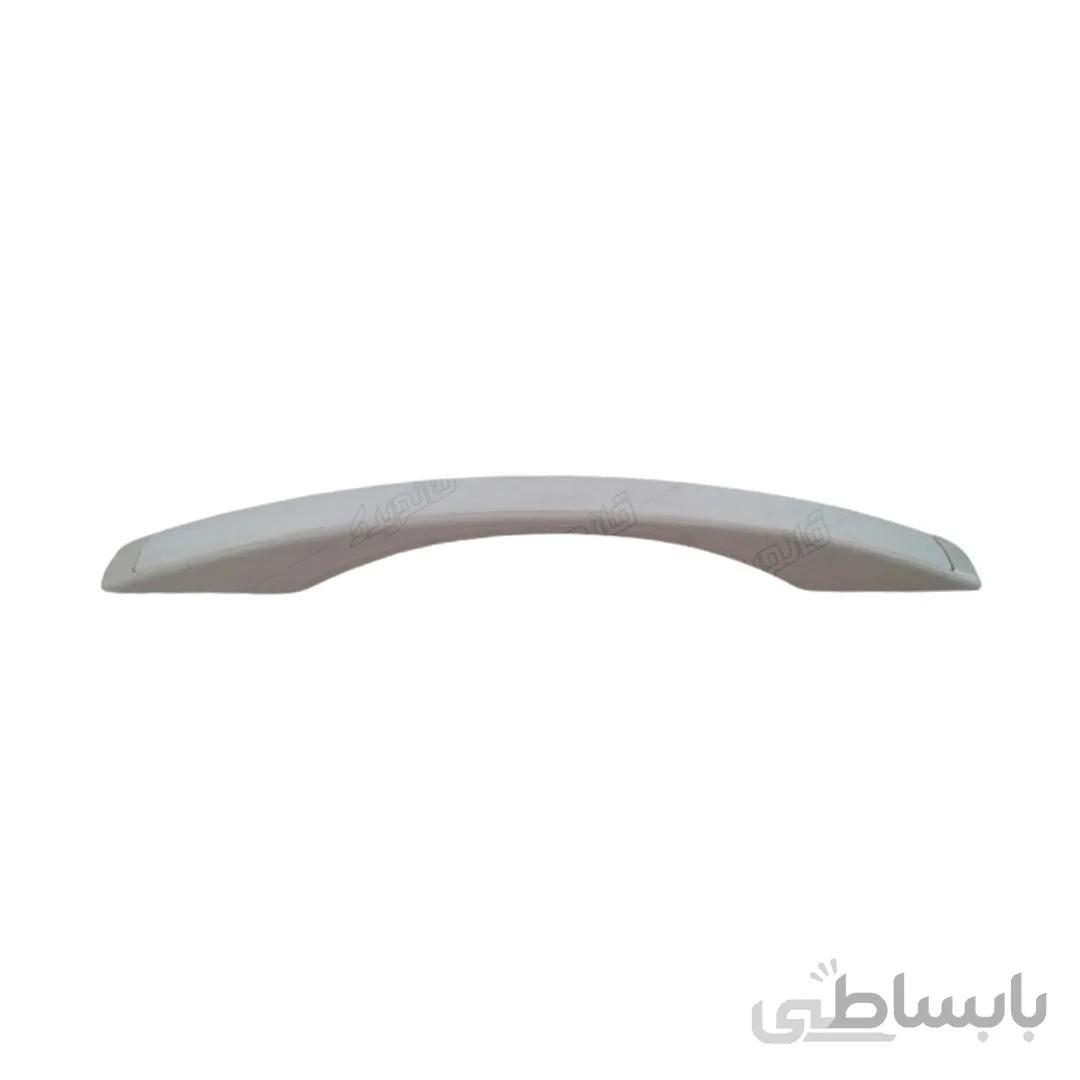 دستگیره یخچال مدل کمانی بلند(فاصله پیچ ۲۶)