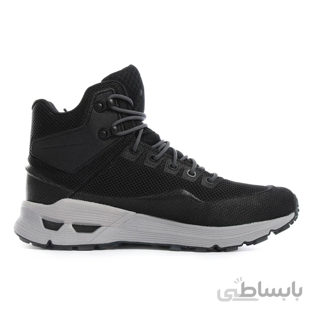 نیم بوت مردانه نورث فیس مدل The North Face Safien Mid NF0A3RDCCA0-090