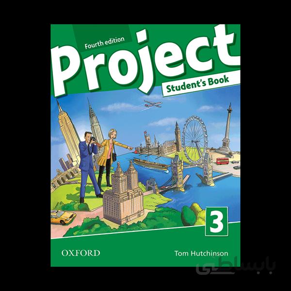 Project 3 4th