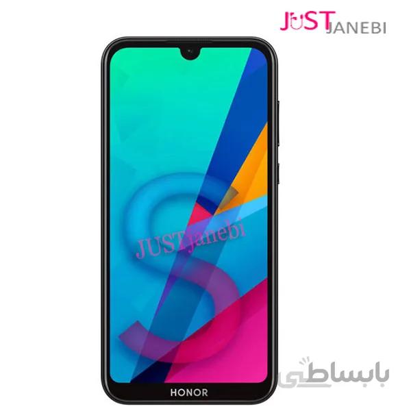 نانو گلس ضد ضربه هوآوی Huawei Honor 8S