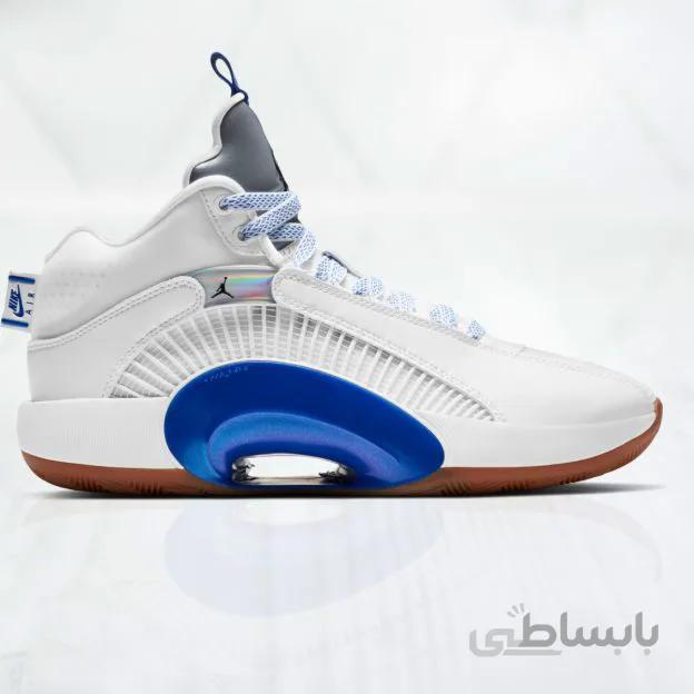 کفش بسکتبال جردن مدل Nike Air Jordan 35