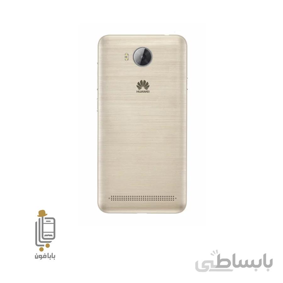 درب پشت هواوی Huawei Y3 II
