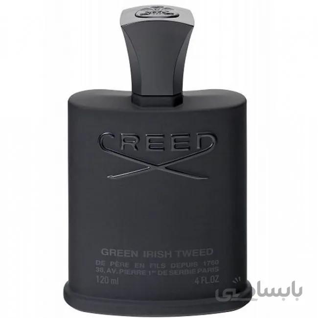 ادوپرفیوم مردانه کرید گرین آیریش تویید 100 میل ا creed | 3508441001022