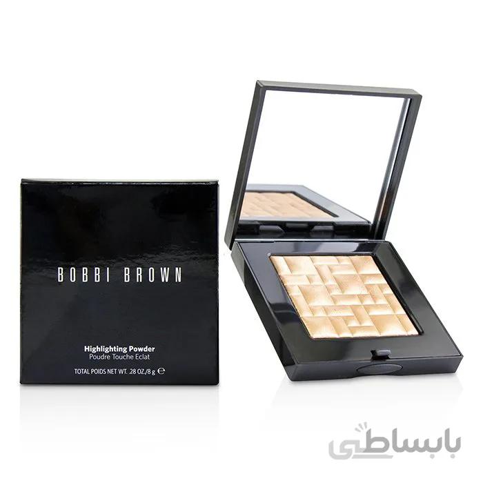 هایلایتر بابی براون