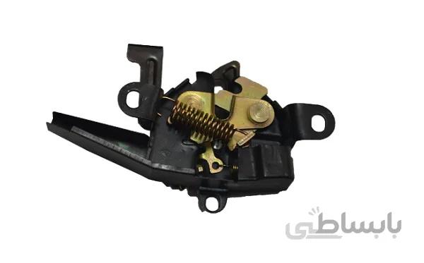 قفل درب موتور X60