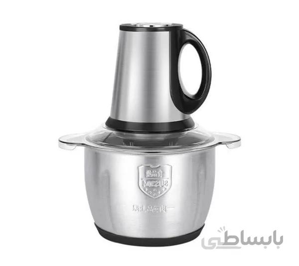 خردکن 3 لیتر BM مدل BM-72