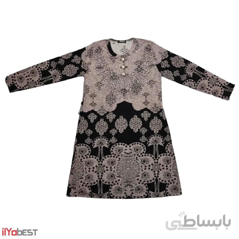تونیک قواره دار زنانه