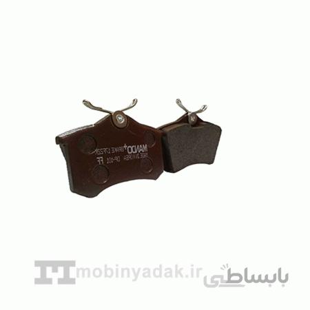 لنت ترمز عقب برلیانس h230