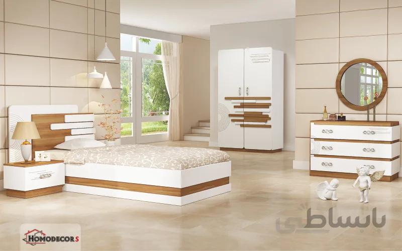 سرویس خواب نوجوان مدل c336