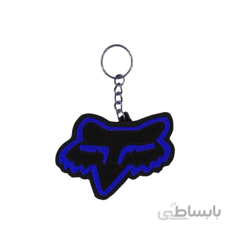 جاسوییچی موتور سیکلت مدل FX-BU