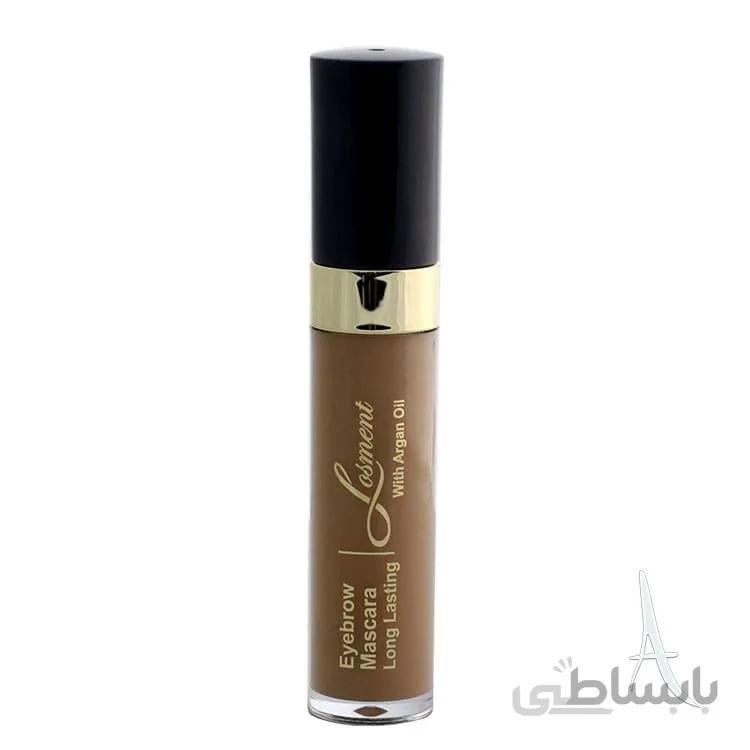 ریمل ابرو لوسمنت شماره 101 ا LOSMENT EYEBROW MASCARA NO. 101
