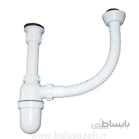 سیفون روشویی