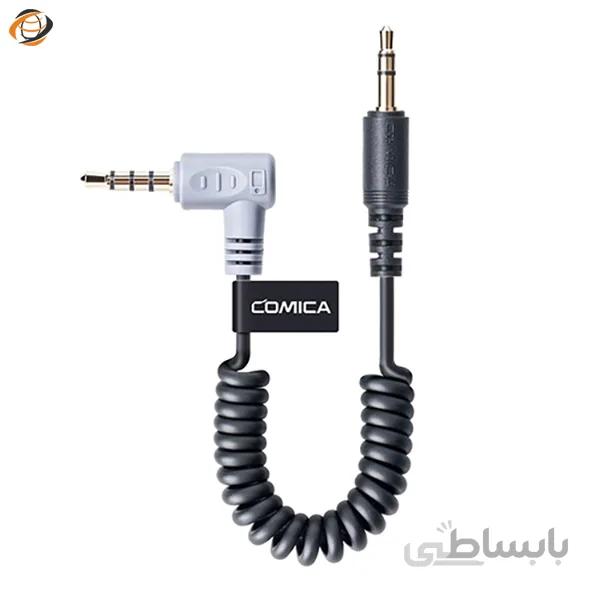 کابل تبدیل کامیکا CVM-D-SPX