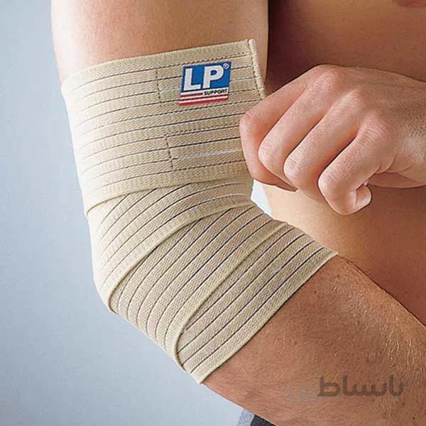 بانداژ آرنج lp support 632