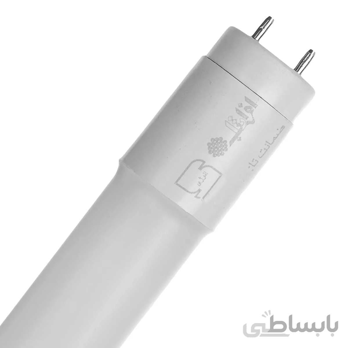 لامپ ال ای دی 10 وات افراتاب کد AF-T8-10w