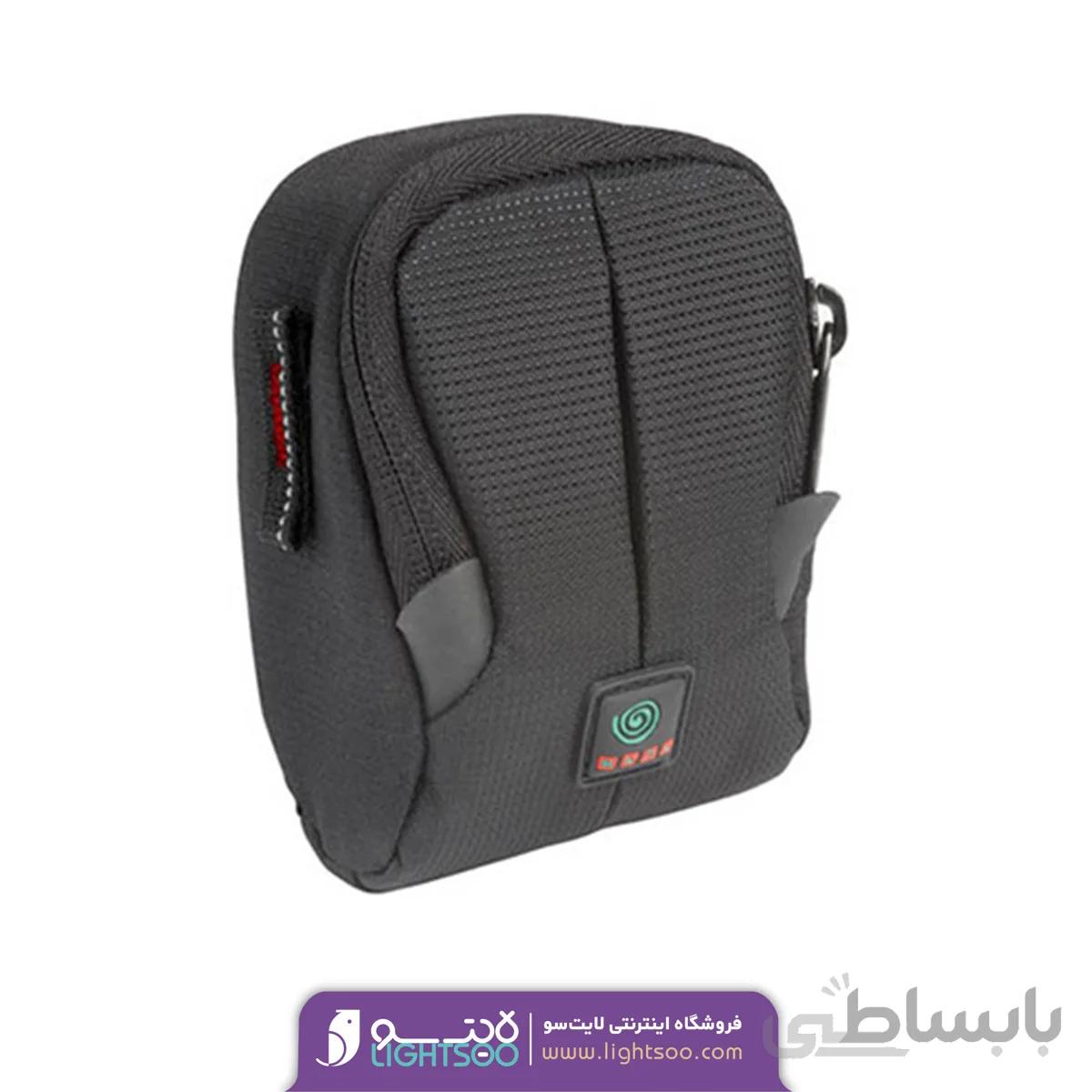 کیف دوربین کامپکتKata Digital Pouch DP-407