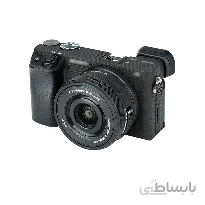برچسب پوششی محافظ دوربین کی وی مدل KS-A6100 MK