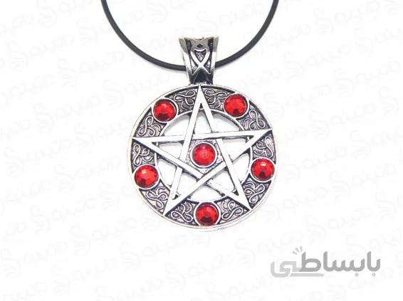 گردنبند دین وینچستر سوپر نچرال 12088