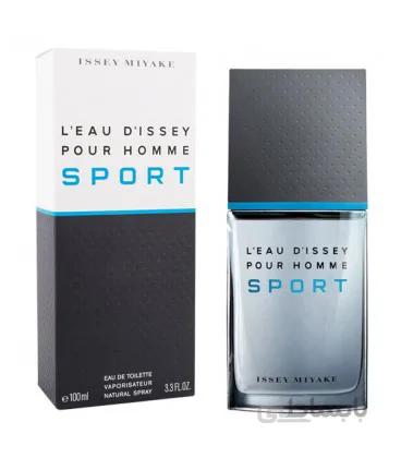 L’Eau d’Issey Pour Homme Sport Issey Miyake