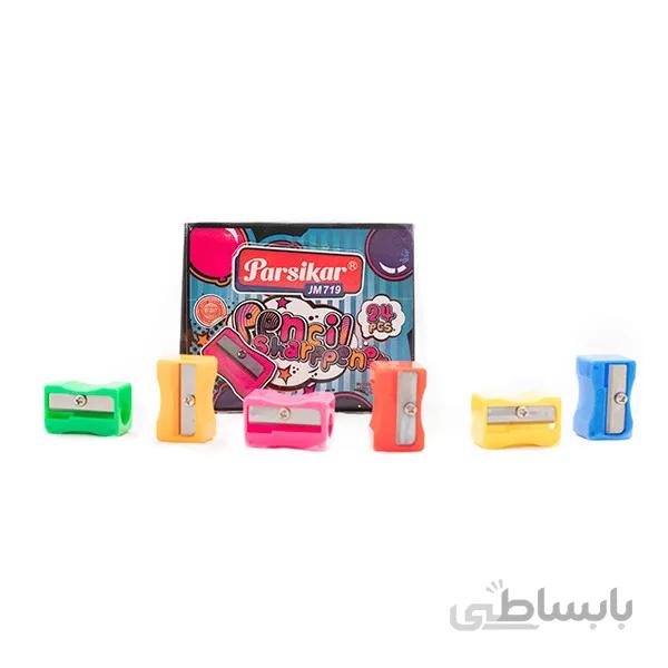 تراش کمر باریک پارسیکار