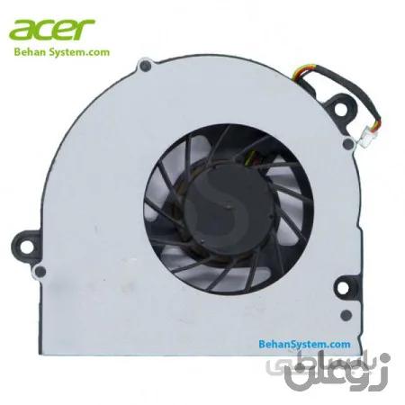فن پردازنده لپ تاپ Acer مدل Aspire 5332
