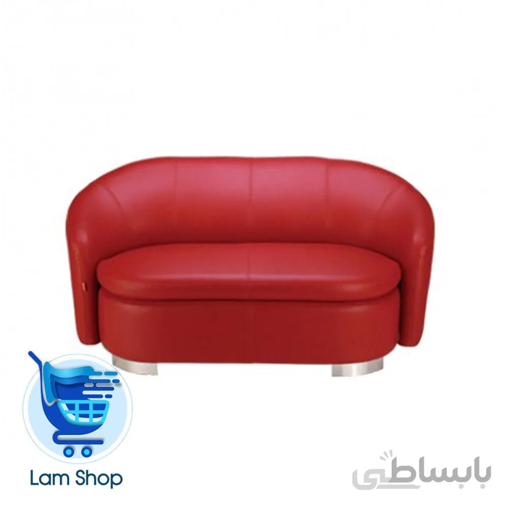 مبل اداری OSS823N2 نیلپر
