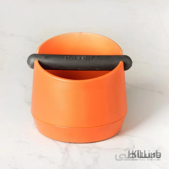 ناک باکس نارنجی گتر قطر ۱۵cm