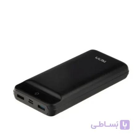 پاوربانک تسکو(20000mAh)مدل TP880L