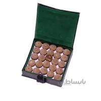 سرچوب اچ اسنوکر 10mm