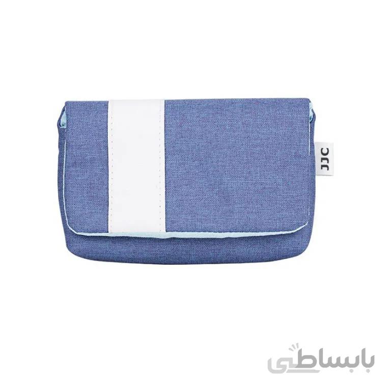 کیف دوربین های کامپکت جی جی سی مدل CB-R1DSB