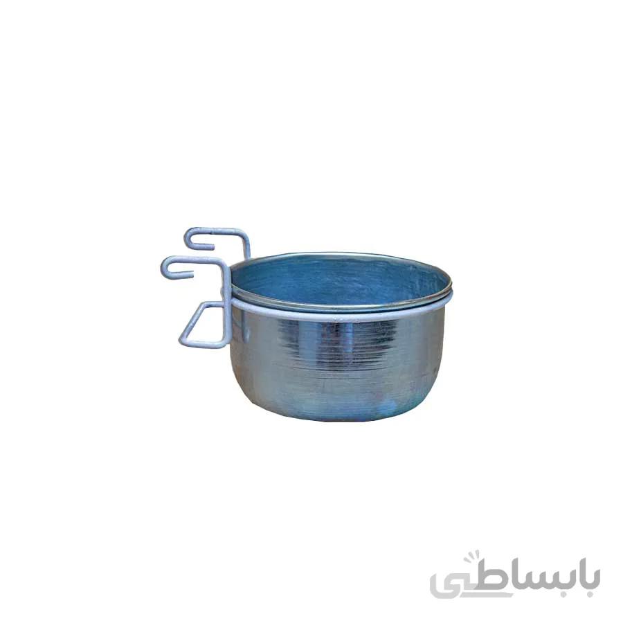کاسه فلزی