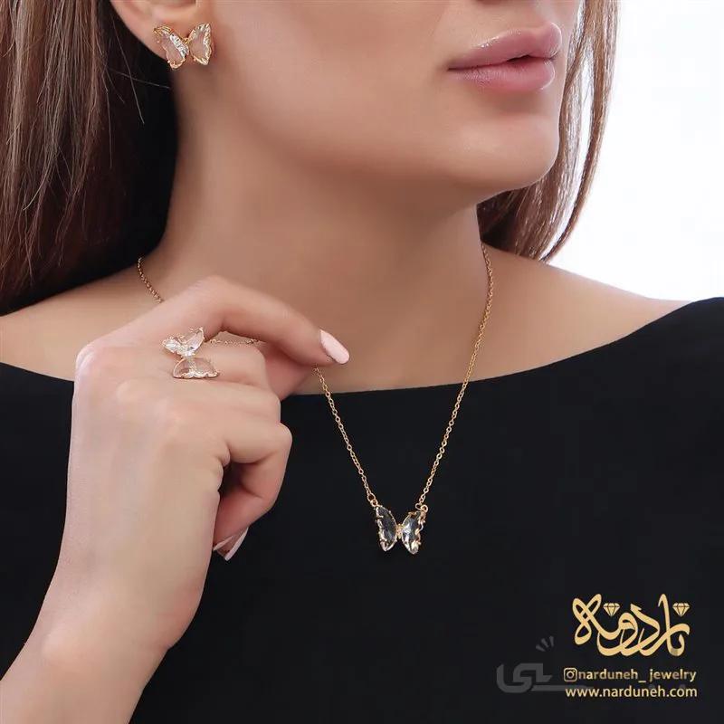 نیمست پروانه ysx- 02