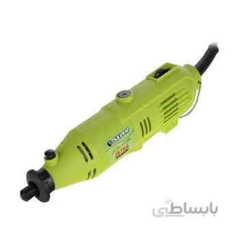 فرز انگشتی مینی ۱۲ پارچه برند سیلور مدلGT-M135W