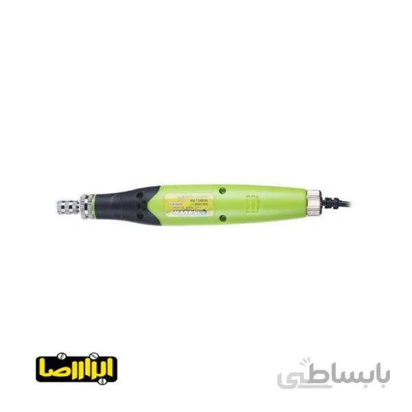 ست 12 پارچه فرز انگشتی مینی سیلور 7 وات مدل GT-RT12