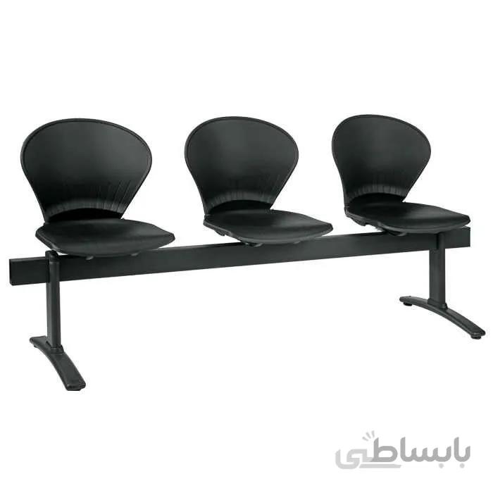 صندلی انتظار مدل sw315x نیلپر