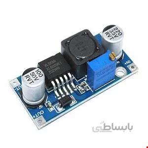 مبدل DC-DC افزاینده XL6009/LM2577
