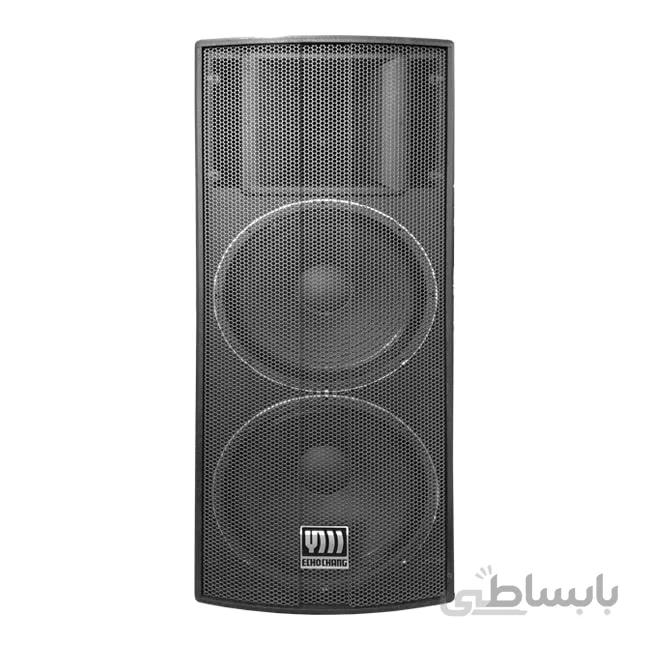 باند پسیو اکوچنگ مدل DX2252