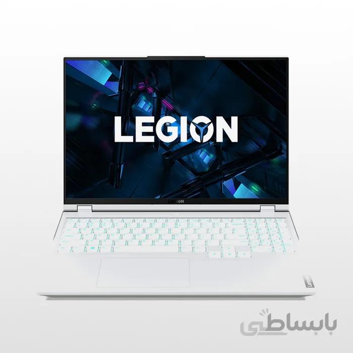 لپ تاپ لنوو Legion 5 Pro-D