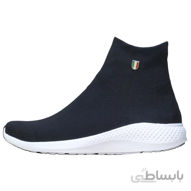 کفش پیاده روی مدل Black Horse
