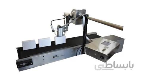 جت پرینتر صنعتی اتوماتیک