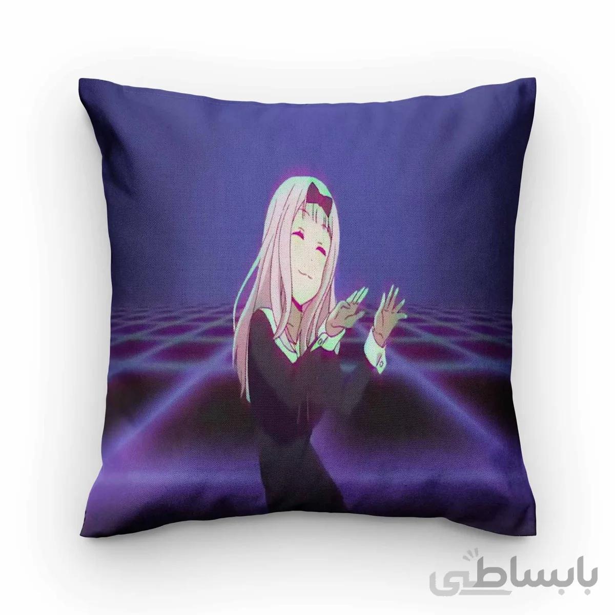 کوسن طرح انیمه کاگویا ساما: عشق جنگ است Kaguya-Sama: Love Is War کد KCT10457