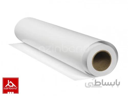 رول کاغذ نقاشی ا کاغذ ۸۰ گرم