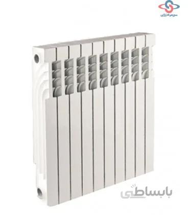 رادیاتور پره ای ترمو ایران نوین