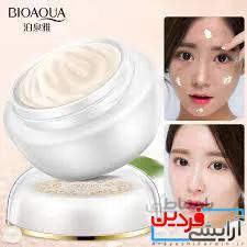 کرم سفید کننده و زیبایی و تخصصی Bioaqua