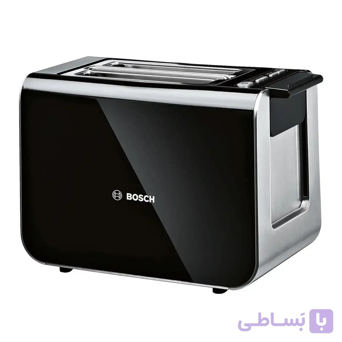 توستر بوش مدل TAT8613