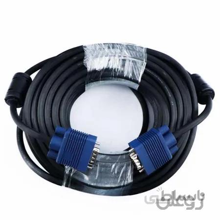 کابل 20 متری VGA ایکس پی