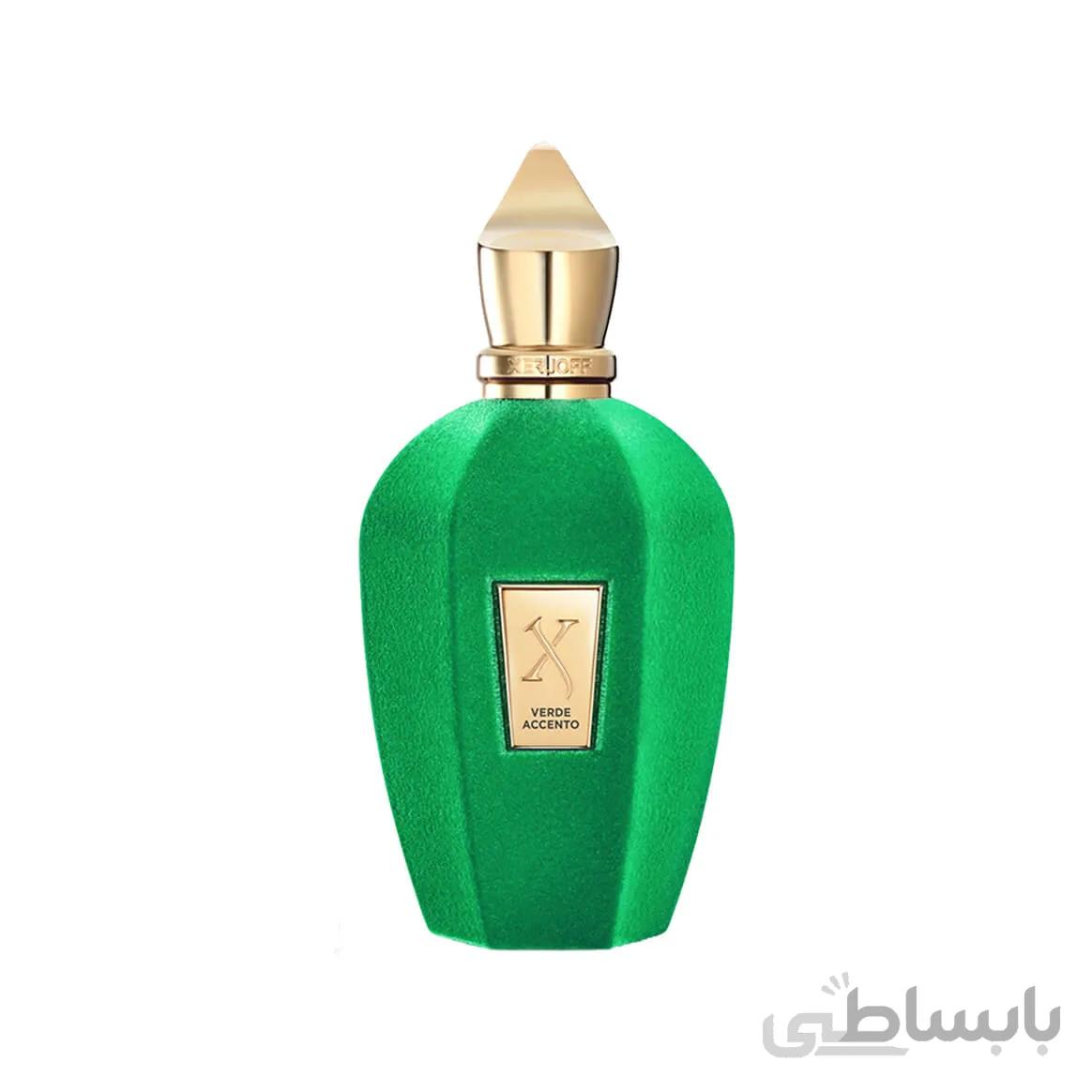 تستر ورده اکسنتو
