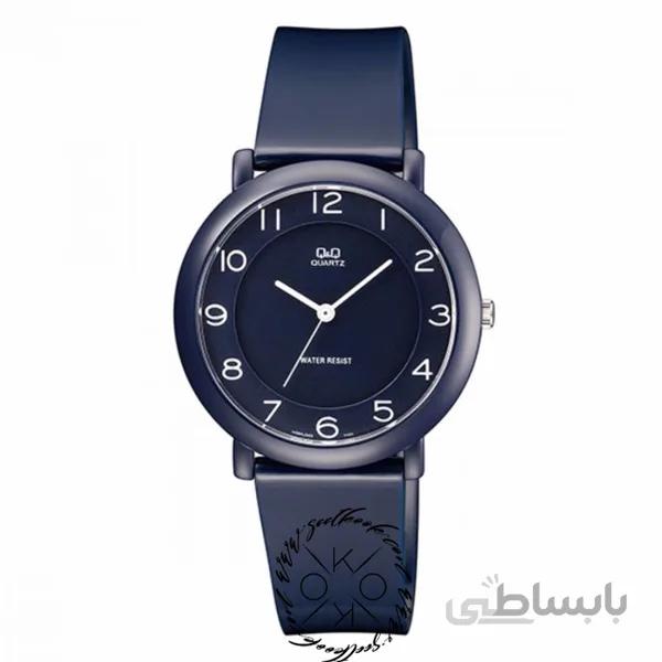 ساعت مچی اسپرت کیو اند کیو مدل Q&Q VQ94J022Y