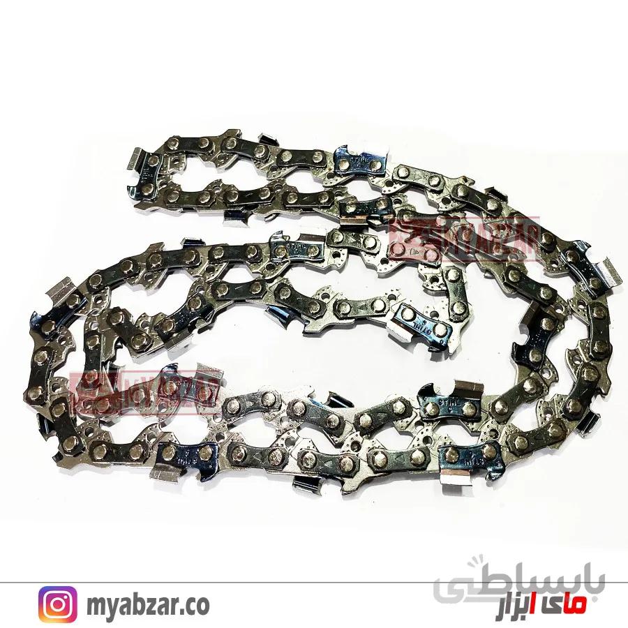 زنجیر طرح اشتیل 45 سانتی 31 دندانه